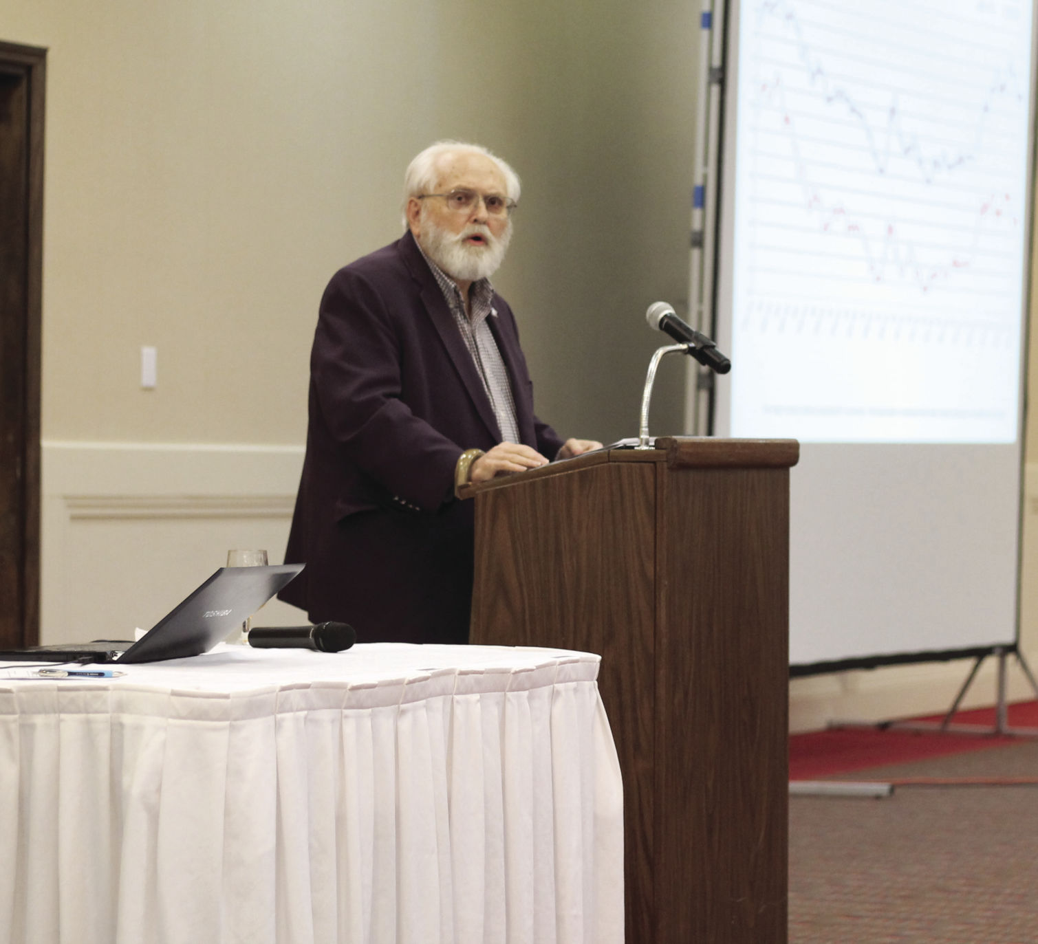 Barry Flinchbaugh